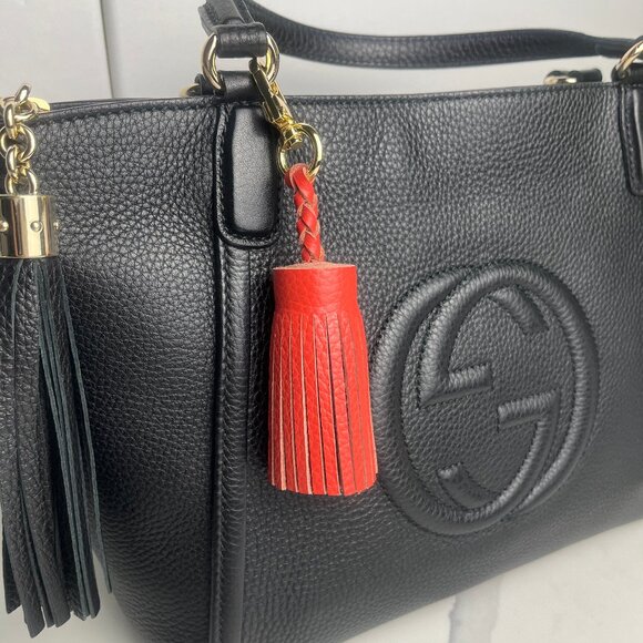 Uppdoo Bag charm / keychain - Picture 2 of 7